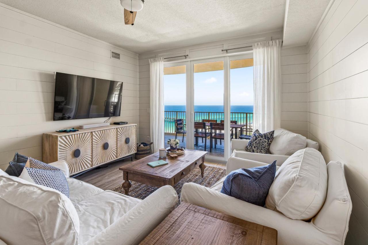 Chard On Ice, Brand New, Walk To Pier Park, 3 Bedrooms パナマシティービーチ エクステリア 写真