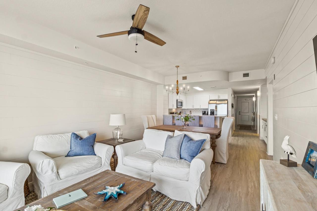 Chard On Ice, Brand New, Walk To Pier Park, 3 Bedrooms パナマシティービーチ エクステリア 写真
