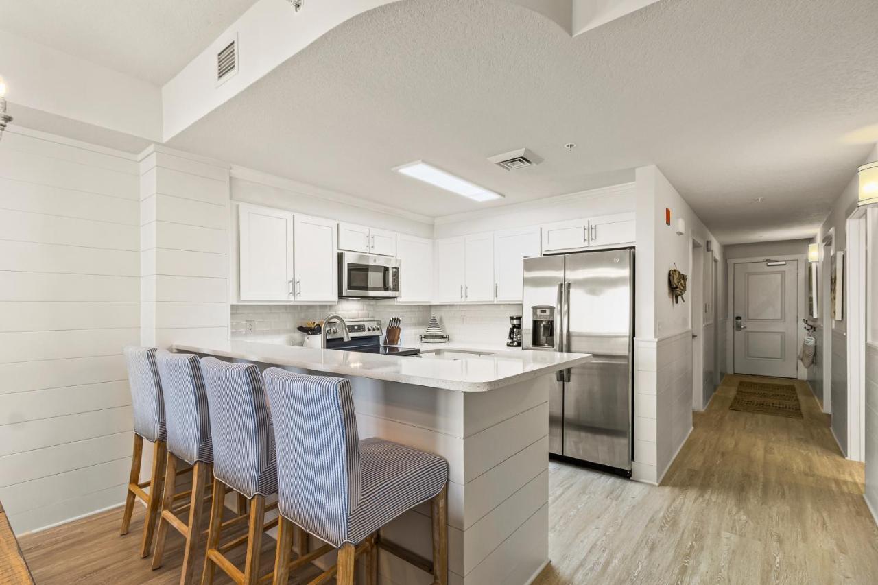 Chard On Ice, Brand New, Walk To Pier Park, 3 Bedrooms パナマシティービーチ エクステリア 写真
