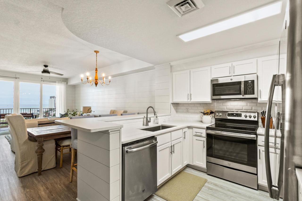 Chard On Ice, Brand New, Walk To Pier Park, 3 Bedrooms パナマシティービーチ エクステリア 写真