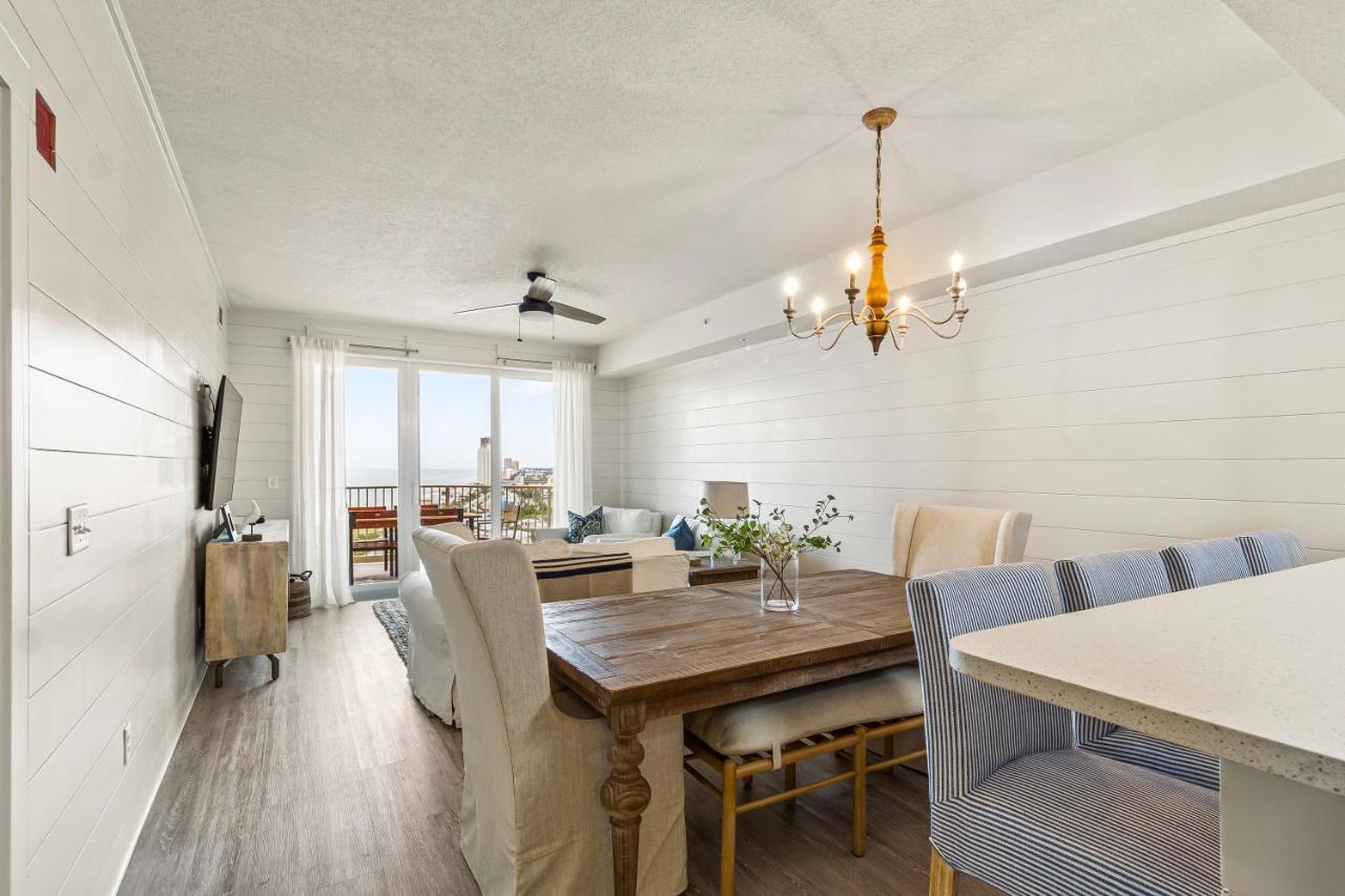 Chard On Ice, Brand New, Walk To Pier Park, 3 Bedrooms パナマシティービーチ エクステリア 写真