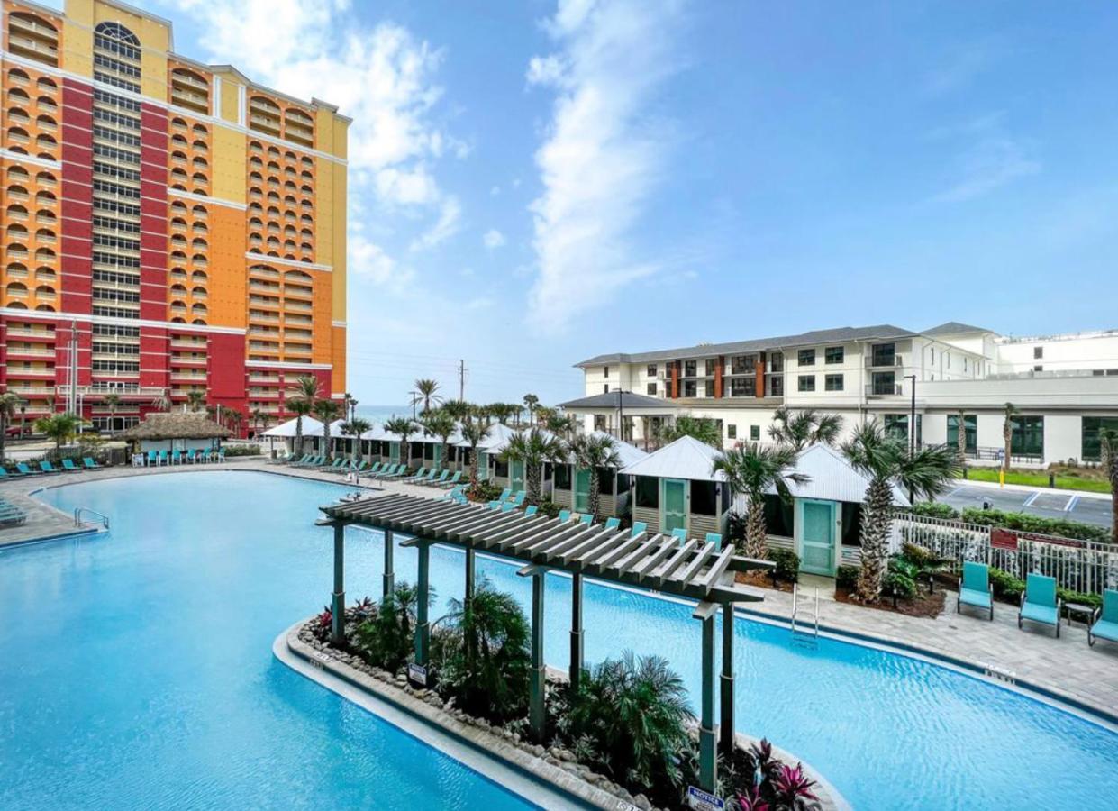 Chard On Ice, Brand New, Walk To Pier Park, 3 Bedrooms パナマシティービーチ エクステリア 写真