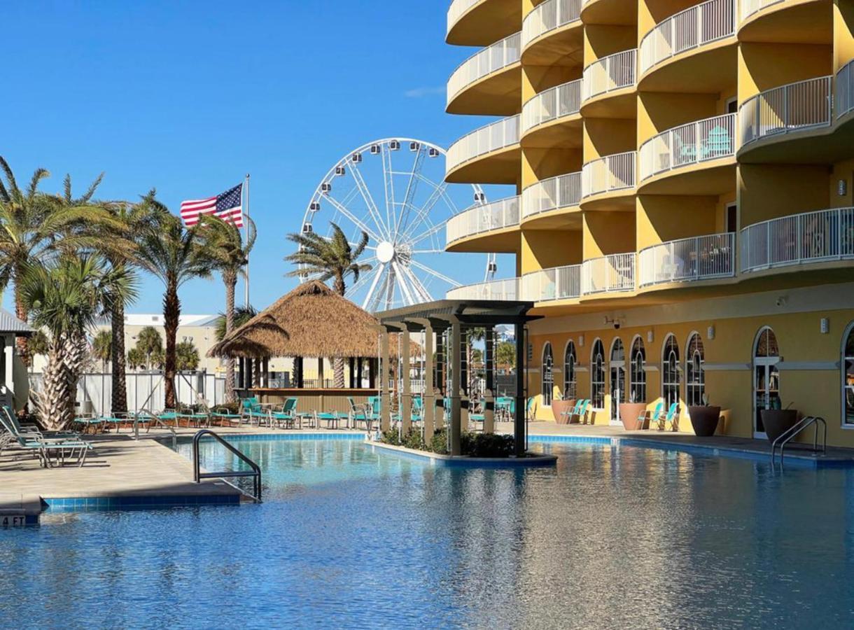 Chard On Ice, Brand New, Walk To Pier Park, 3 Bedrooms パナマシティービーチ エクステリア 写真