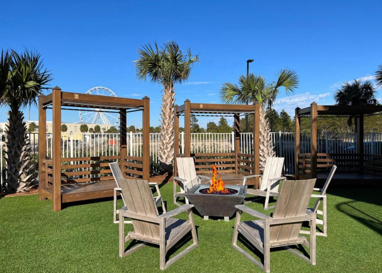 Chard On Ice, Brand New, Walk To Pier Park, 3 Bedrooms パナマシティービーチ エクステリア 写真