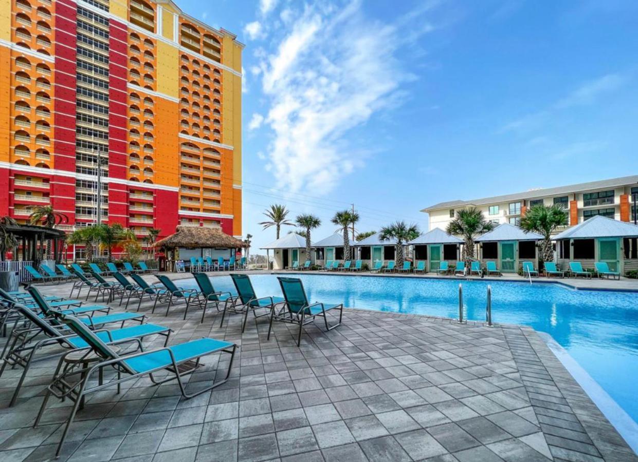 Chard On Ice, Brand New, Walk To Pier Park, 3 Bedrooms パナマシティービーチ エクステリア 写真